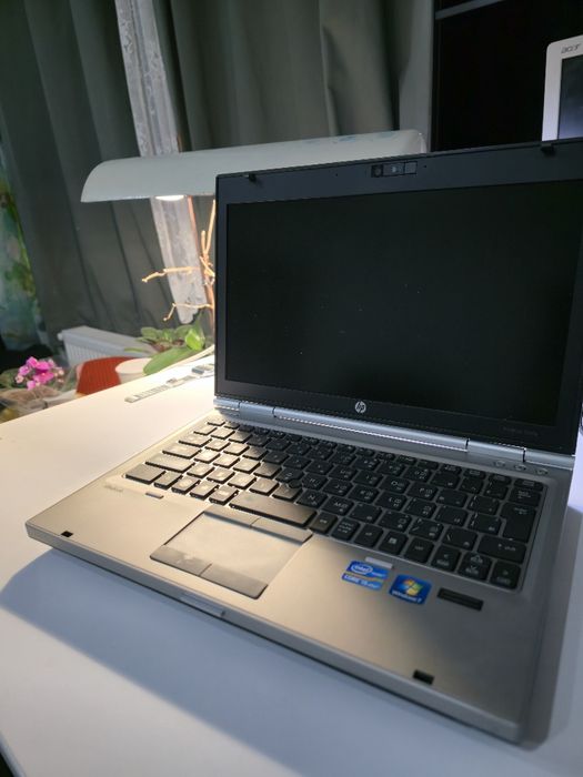 Laptop HP 2570p ca nou