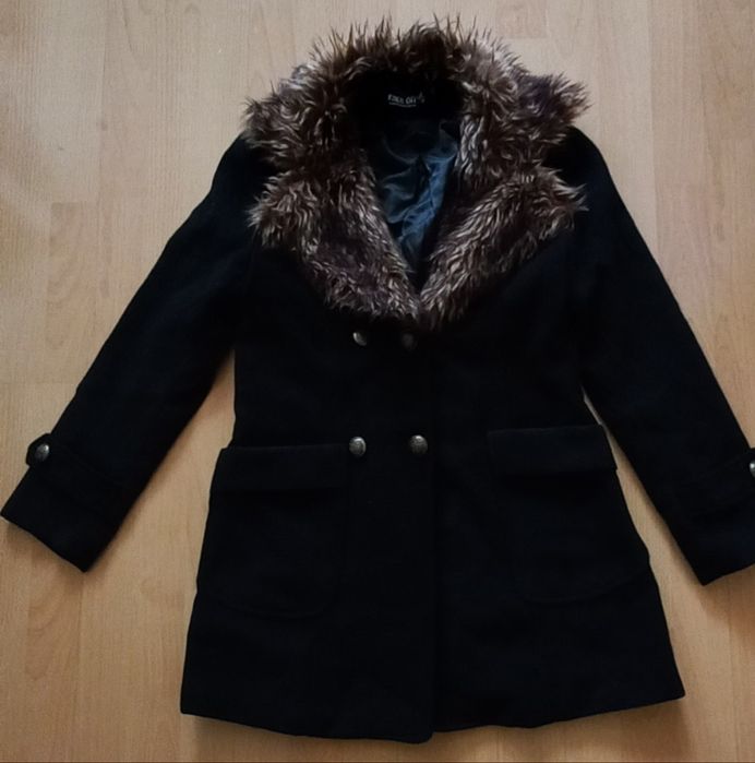Зимни меки палта 3 модела