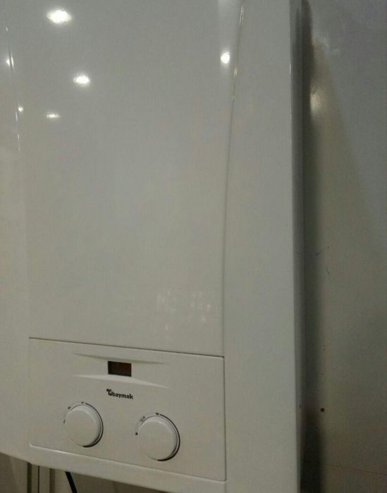 Ремонт газовый котел, колонки ,,Ariston" ,,Airfel" ,, Unit " ,,Baymak"