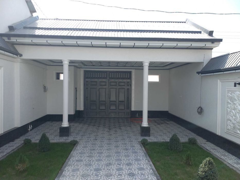 Тошкент шахар Бектемир туман 3 сотихли уй