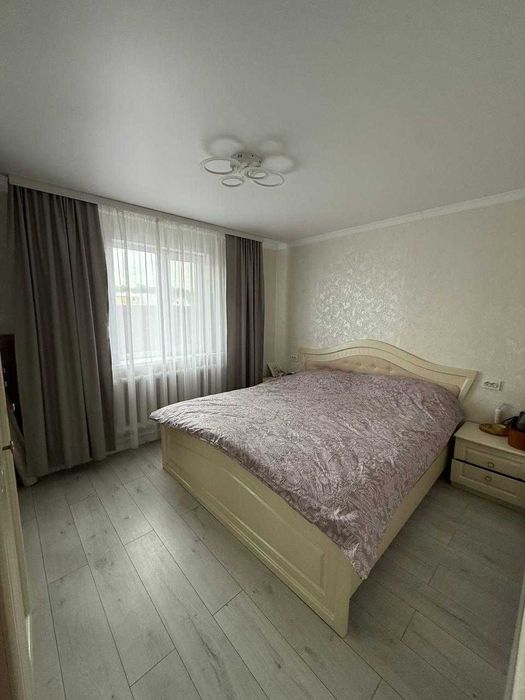 Срочно! Продам дом в Бишкуле.