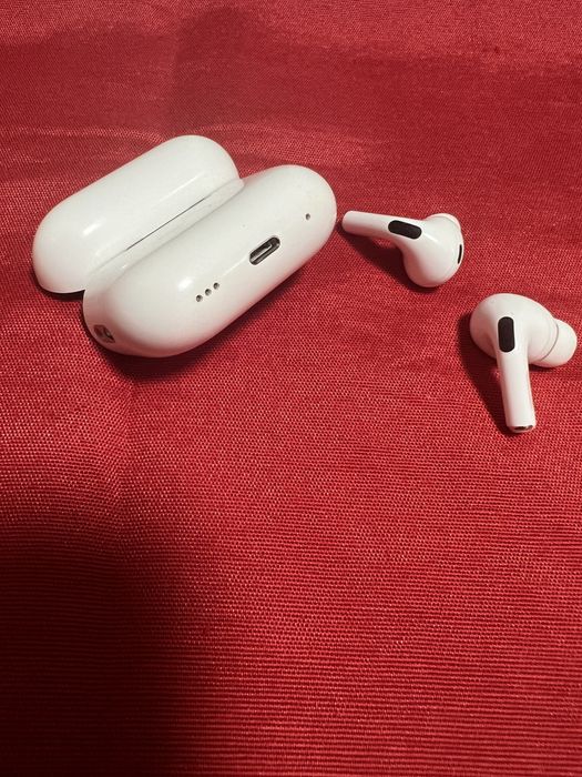 Casti AirPods Pro