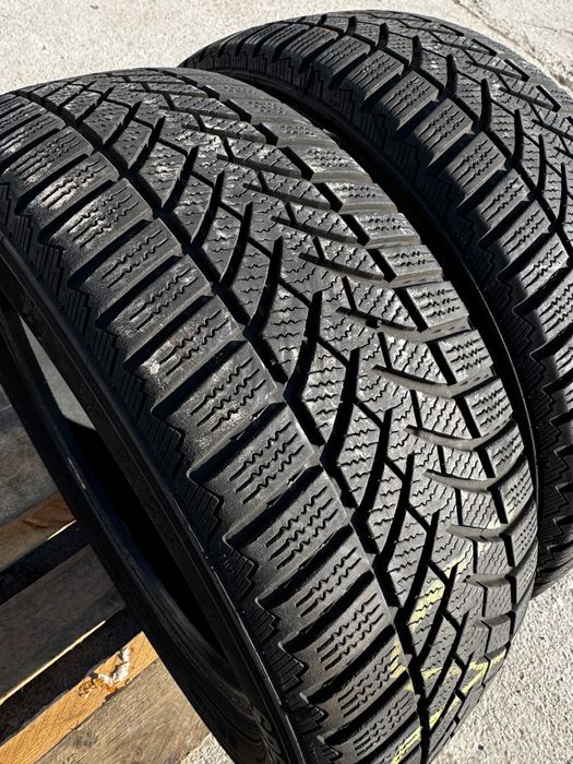 Anvelope 185/55R15 Semperit Iarna M+S