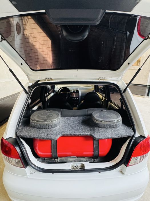 Matiz mx 2017 yil gidrolika rul polni navarot