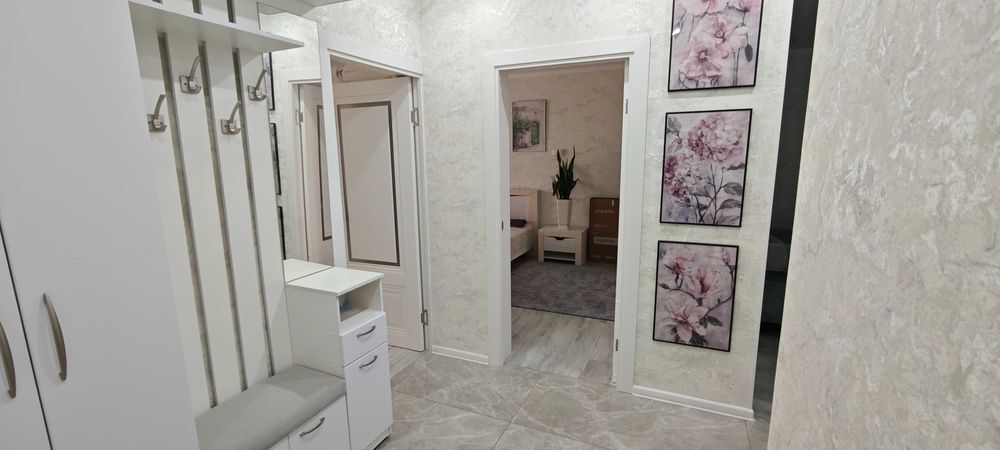 Продаётся 3х комнатная квартира