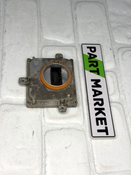 Баласт Модул AUDI 4G0907397Q