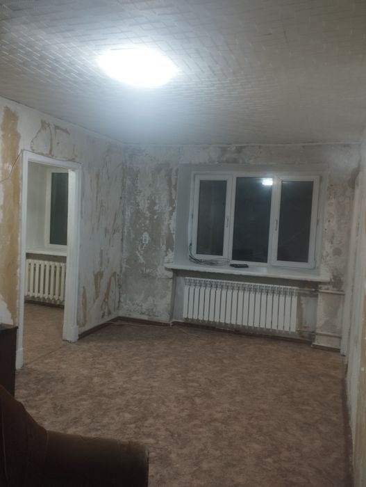 Продам 2х комнатную квартиру