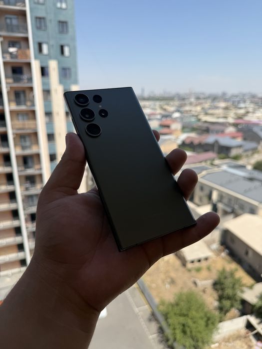 Samsung S23 ultra