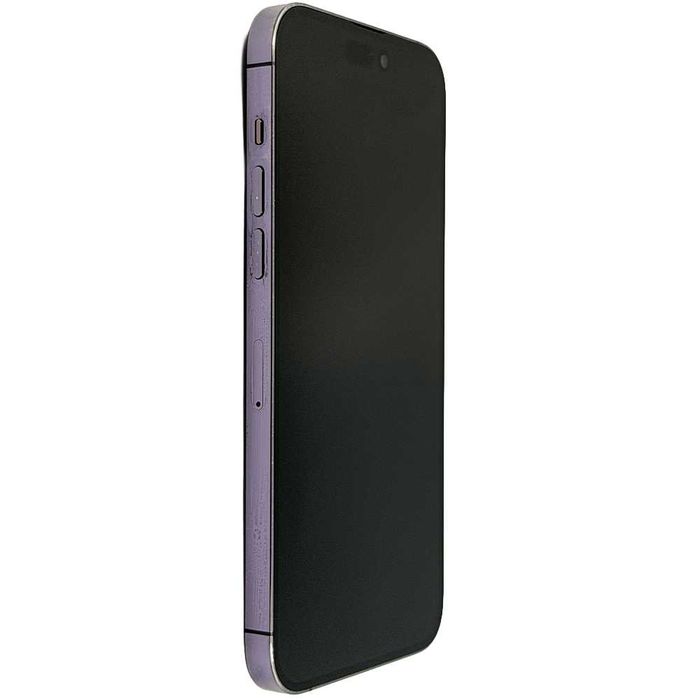Magazin Apple | iPhone 14 Pro Max | Foarte Bun | Deep Purple | 128GB | Cu Garantie | In Rate | smilemobile.ro