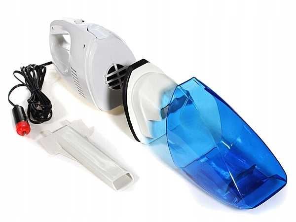 Ръчна Прахосмукачка за кола автомобил 12V