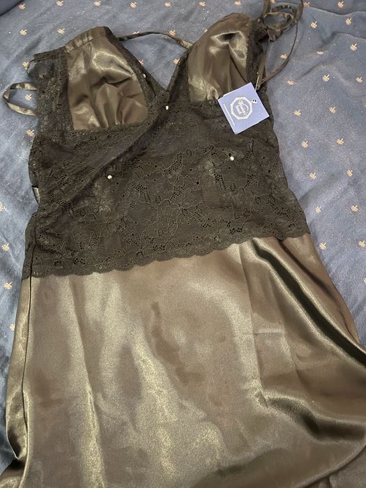 Луксозна нощница