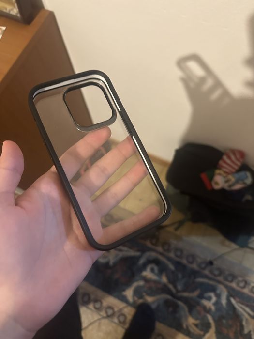 Husa mobilfox iphone 14 Pro