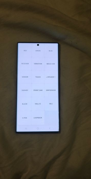 Samsung S 22 Ultra 256 GB