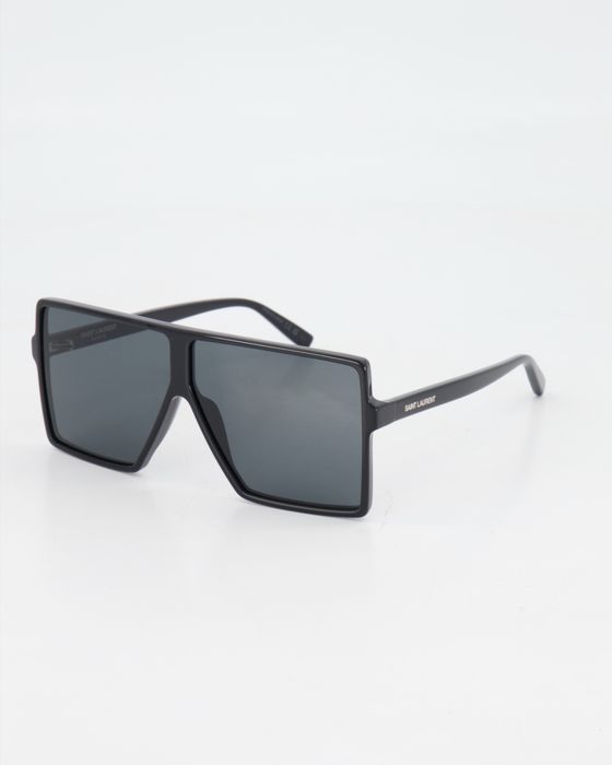 Слънчеви очила Saint Laurent SL 183 Betty S