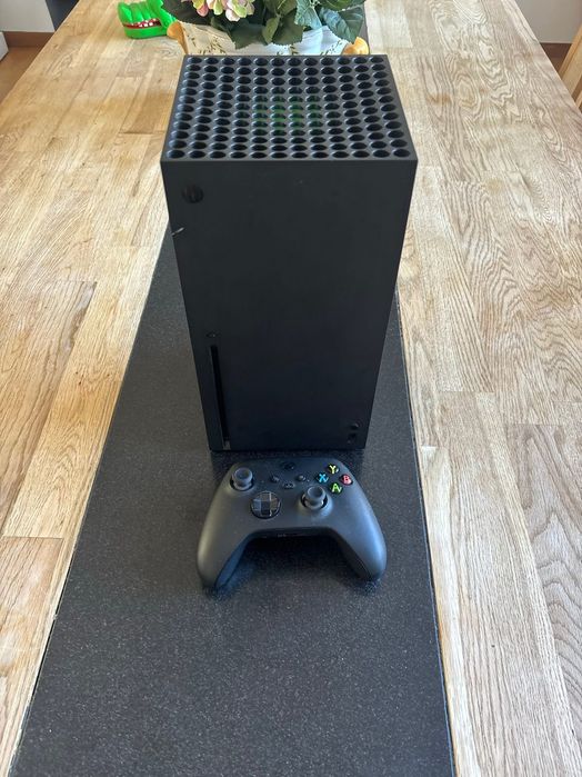 Xbox Series X 1тб