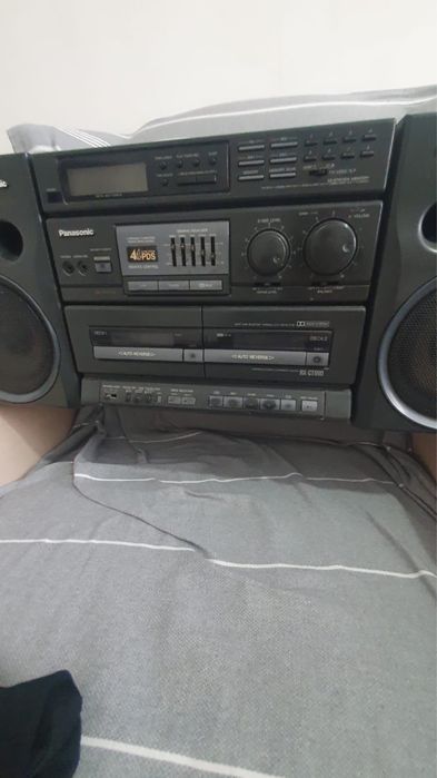 Продам магнитафон