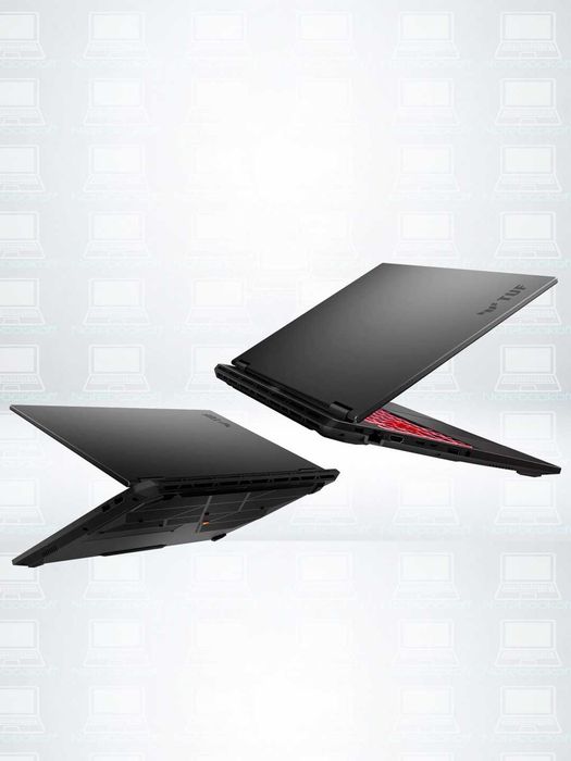 ASUS TUF Gaming F16 / Core i7 / 16GB / 512GB SSD / RTX5060 8GB / 144Гц