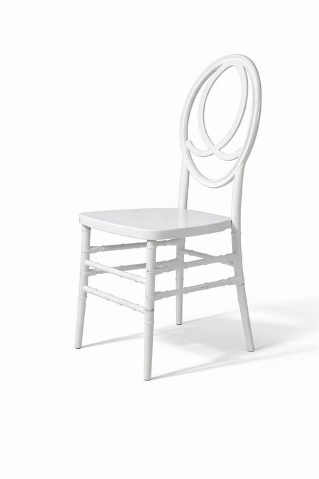 Стул «Грейс» — белый