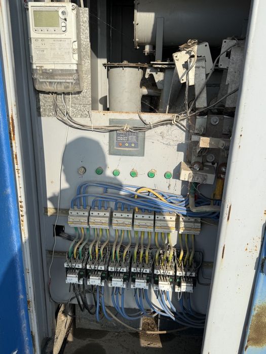 Трансформатор ТП ГКТП