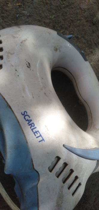 Кухоный  микссер