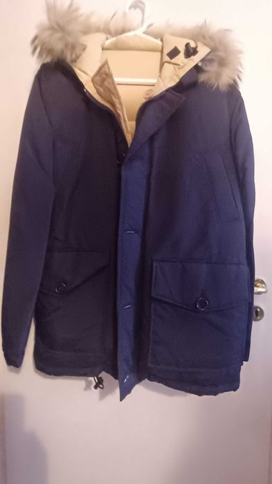 Продавам зимно яке