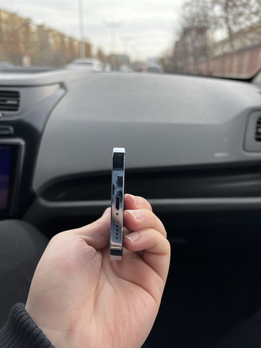 Iphone 13 Pro Sotiladi