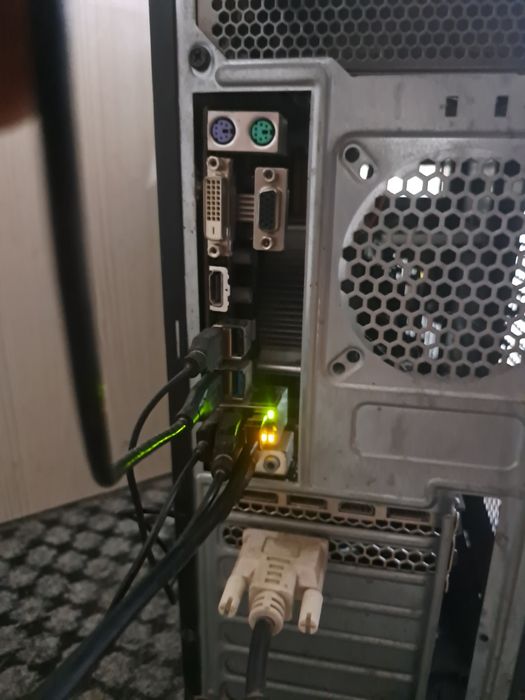 Системный блок Intel core i5 10500