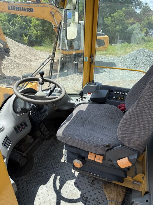 Incarcator Volvo L110E