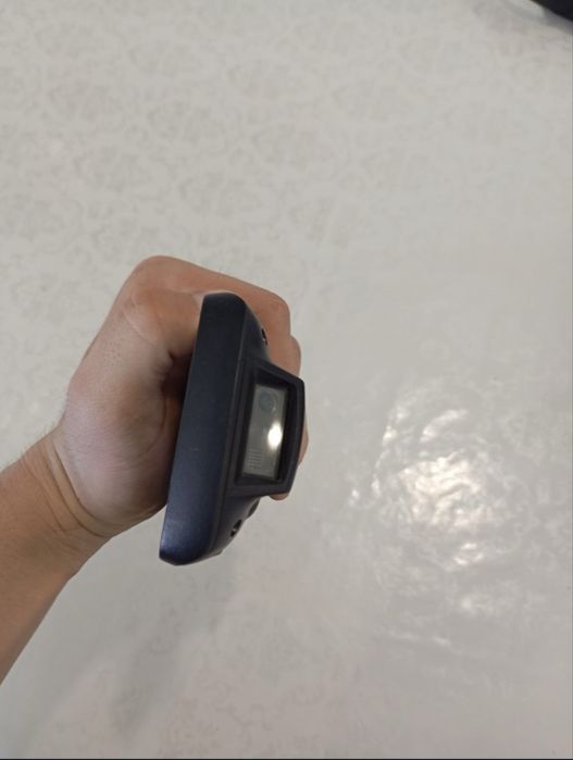 ТСД Atol smart lite