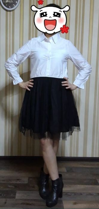 Абсолютно новые  платья