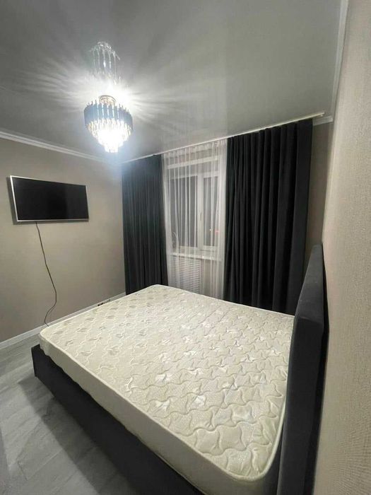 продам квартииру в районе кжби