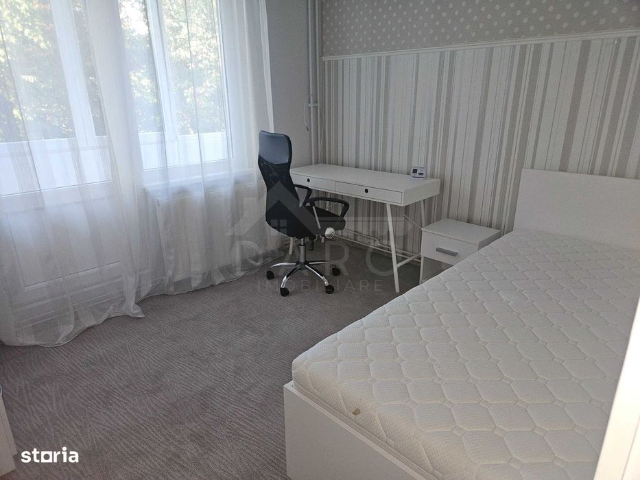 Imobiliare inchiriere apartament 3 camere