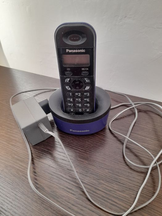 Телефон Panasonic