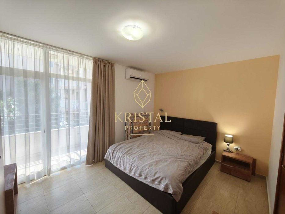 Продава се Тристаен апартамент в к.к. Слънчев бряг - 101 кв.м за 535 €/кв.м - Снимка #8
