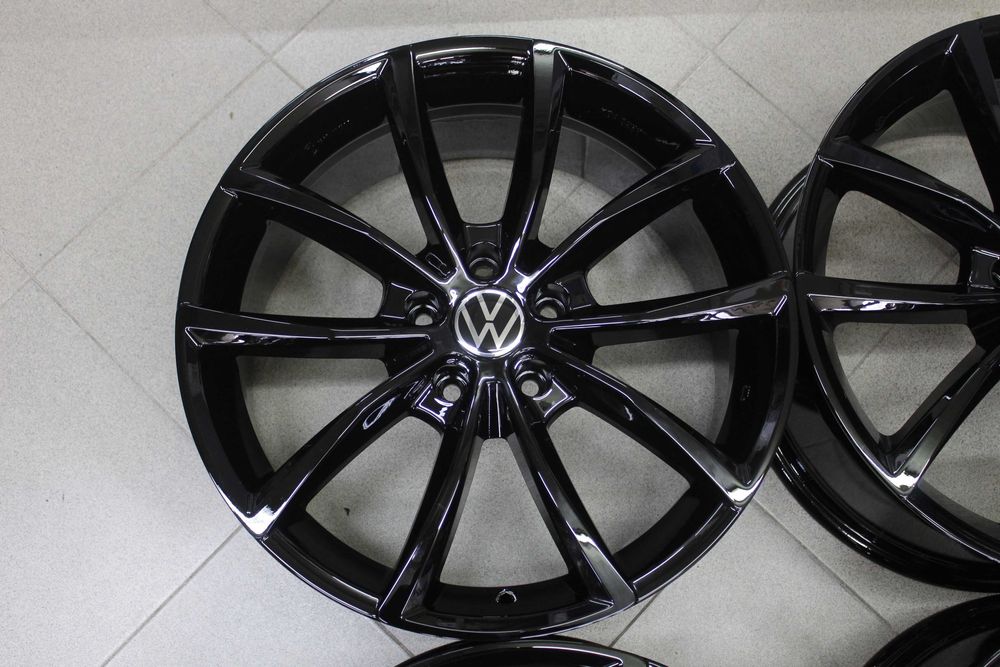 Джанти 18" VW Passat, Arteon