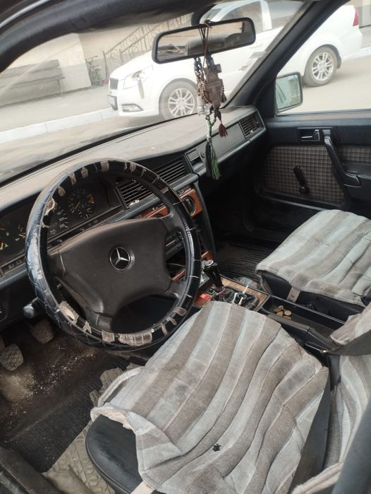 Продам Мерседес 190