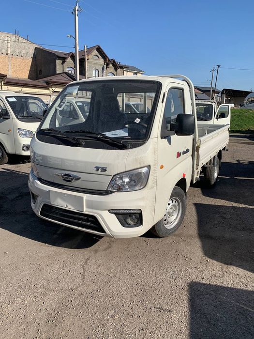 Bortli (bortovoy) Forland T5-2400