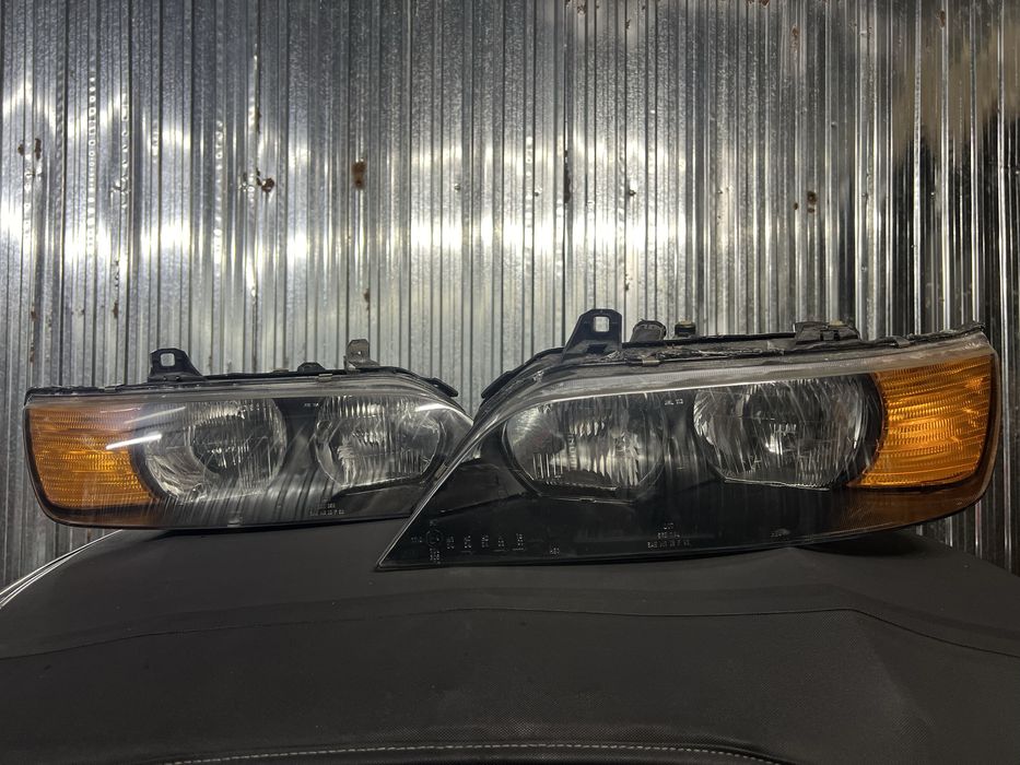 Фары BMW Z3 бмв з3