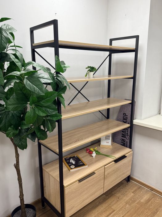 Продам стеллажи в идеальном состоянии!