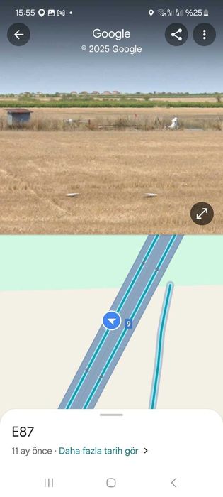 Продава се Парцел в Поморие - 10000 кв.м за 3 €/кв.м - Снимка #2