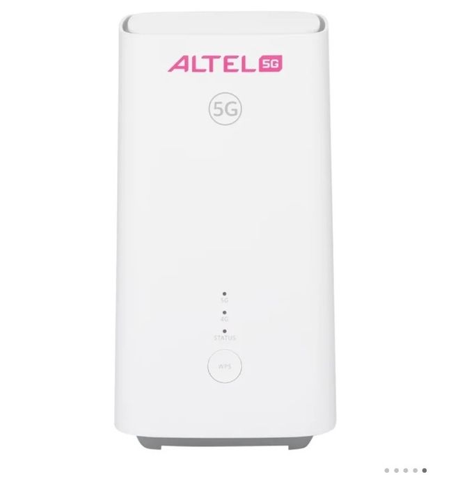 Продам роутер Алтел