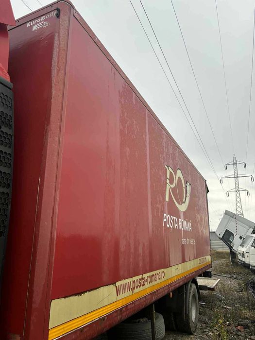 Container pentru depozitare