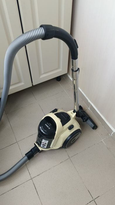 Пылесос Bosch Serie 2