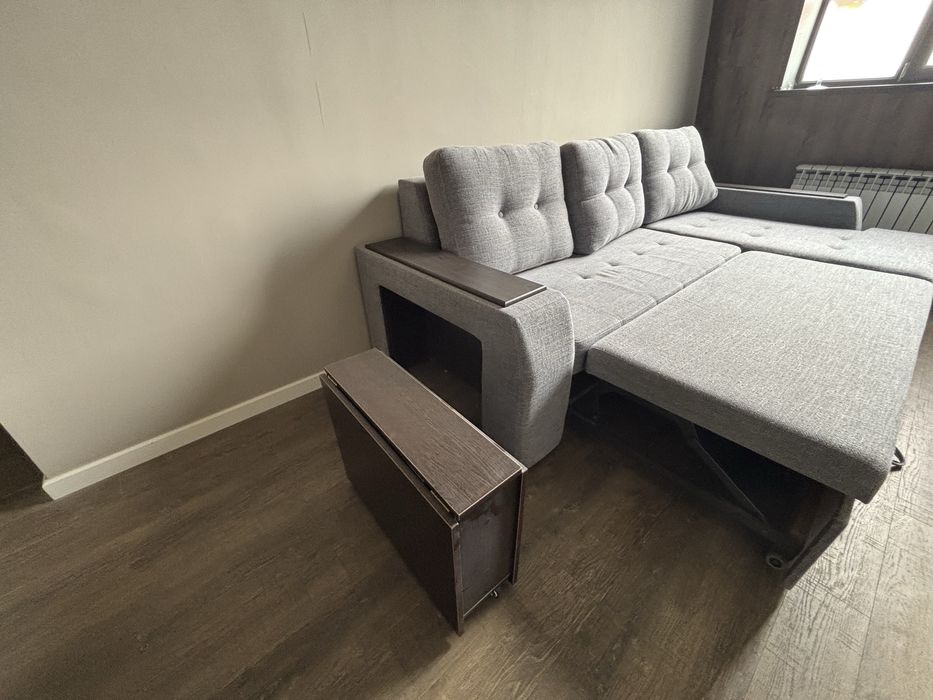 Диван раскладной