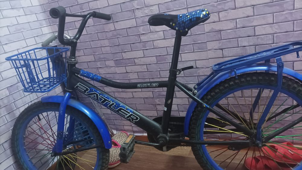 Продам велосипед