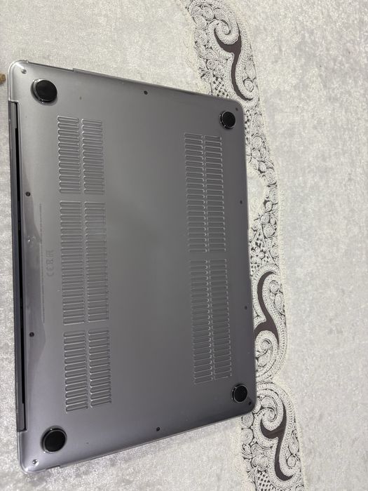 Mackbook air m1 13