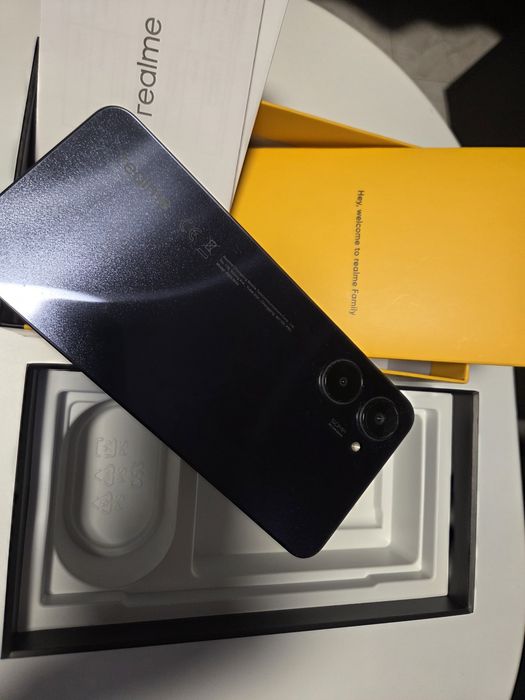 Смартфон   Realme 10