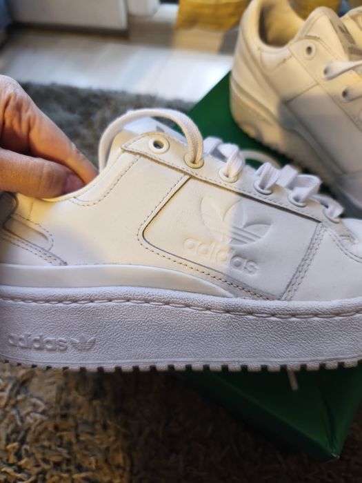 Маратонки Adidas