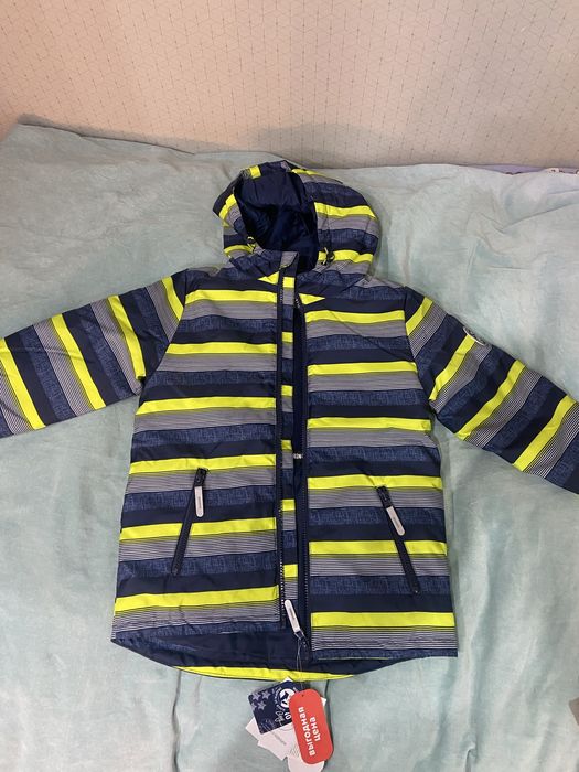Продаются детские куртки