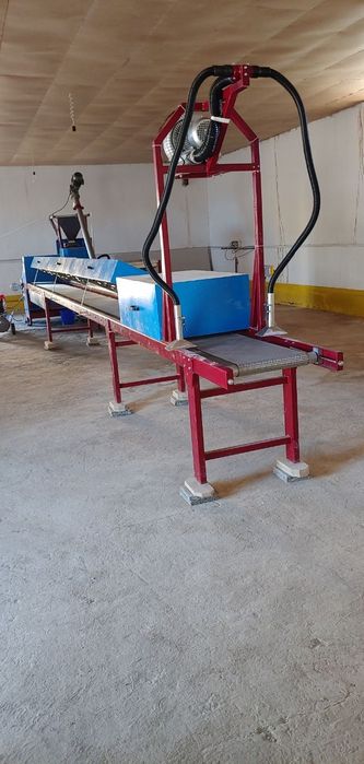 Продаётся Рафинад оборудования, ок канд станок, сахар прессованный,